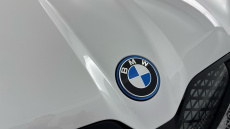 BMW iX 240kW xDrive40 M Sport 76.6kWh 5dr Auto Electric Estate